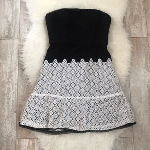 NWT Max & Cleo “Alexandra” Dress